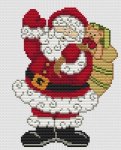(image for) Santa